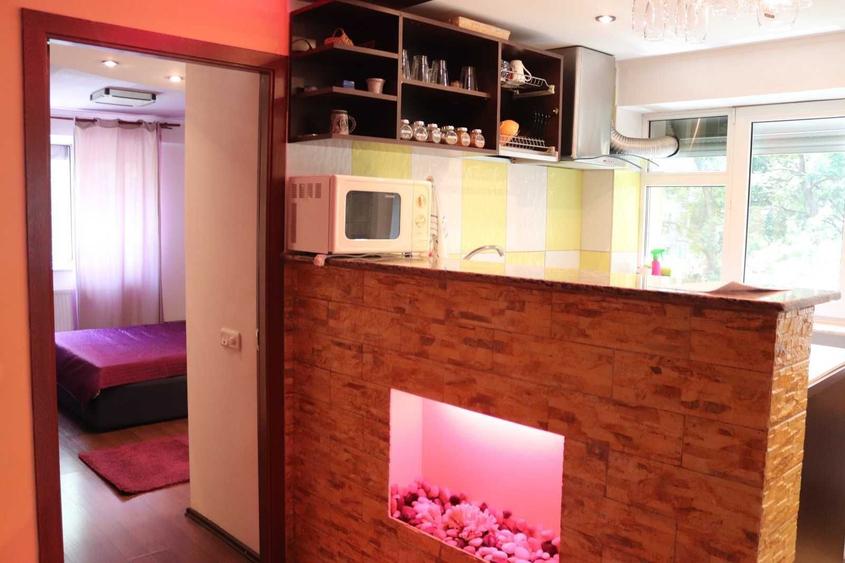 Apartament 2 camere de vanzare Lujerului