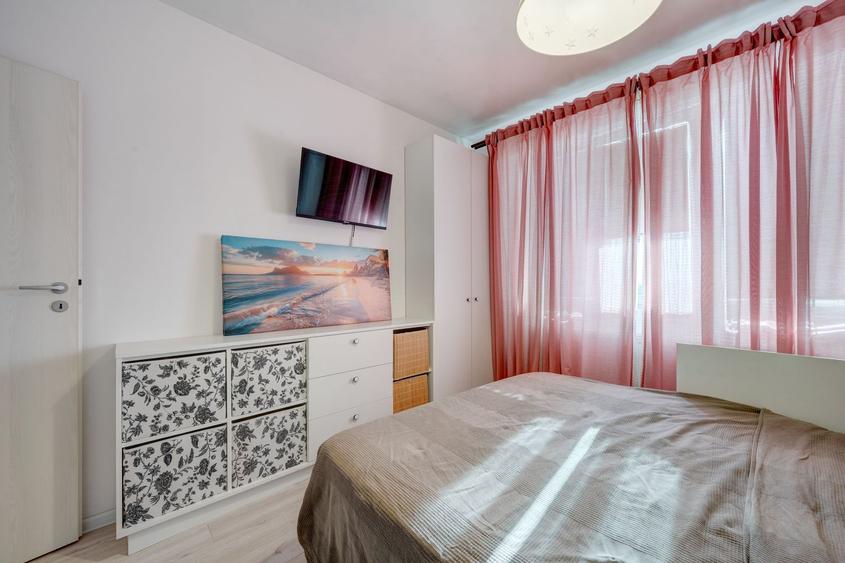 Militari - Envogue Residence, 2 camere, decomandat