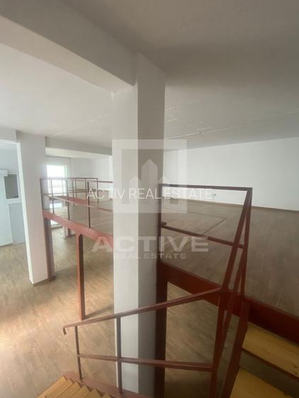 Spatiu comercial modern || PIAȚA MIHAI VITEAZU - 8