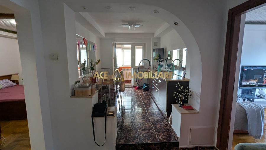 4 Camere de inchiriat | Berceni | Metrou | Pet Friendly | Parcare