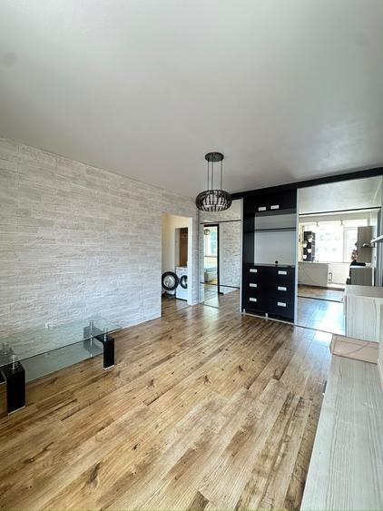 2 Camere | Stefan cel Mare | Parcul Circului | Barbu Văcărescu| Metrou