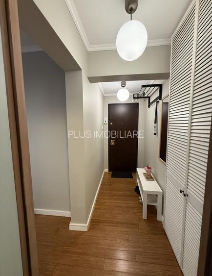 Apartament 2 camere in zona Titulescu in apropiere de metrou Victoriei - 2