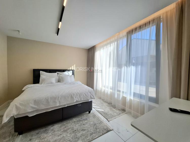 Vilă SMART Premium | 500 mp teren | KNX | Pompă de căldură | Matei Millo - 15