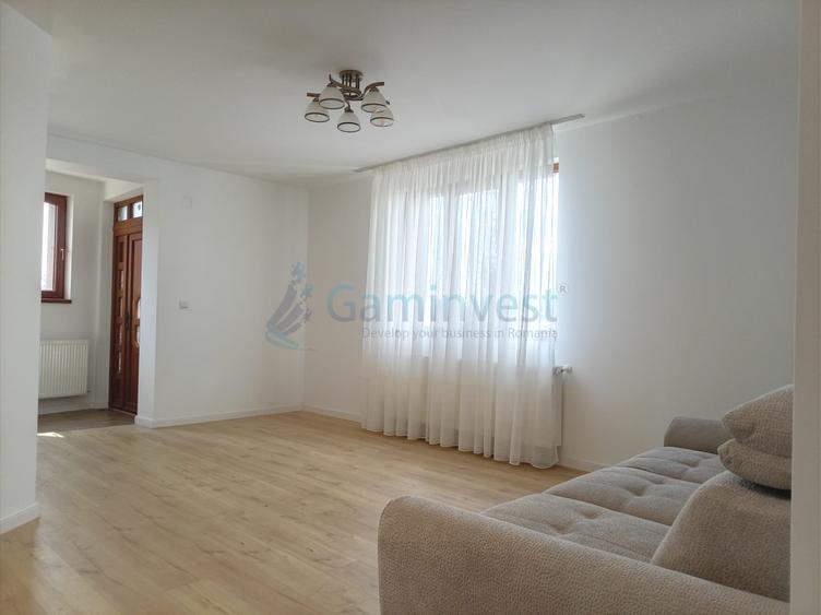 Casa de inchiriat in Oradea, zona Iosia, 235 mp
