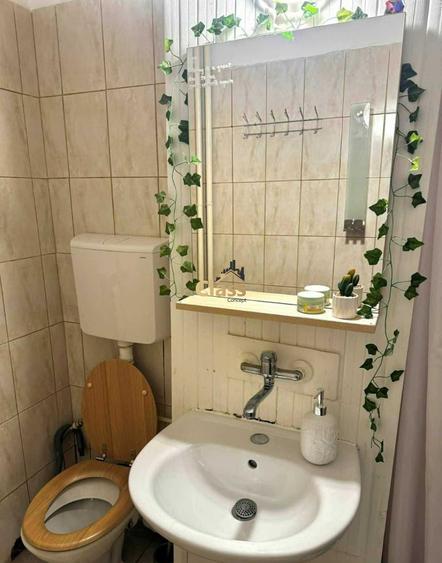 Garsoniera | Investitie | 23 mpu + 4 mp balcon | zona Expo Marasti