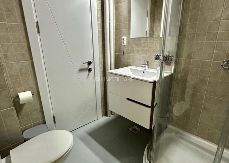AP. 2 CAMERE- STEFAN CEL MARE, REABILITAT, MASINA DE SPALAT VASE - 8