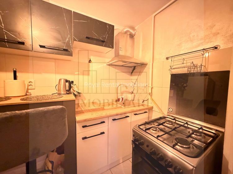 2 Camere Ultracentral | Zona Ferdinand | Modern | Curte comună - 14