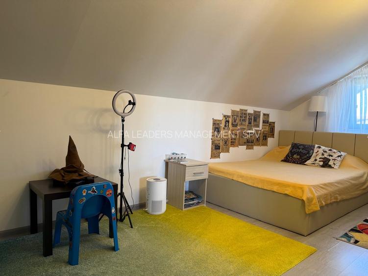 Apartament 3 camere metrou Dimitrie Leonida - 11