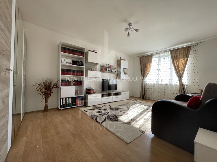 Apartament 1 camera | Turnisor | Comision 0% - 2