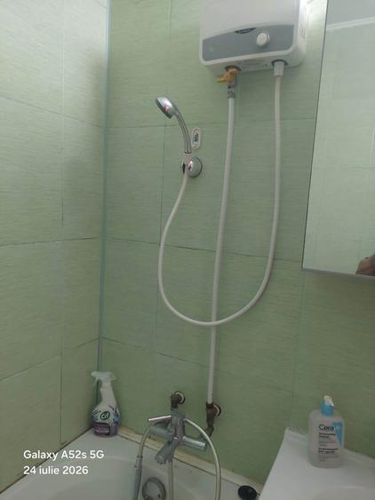 Apartament 2 camere zona City mobilat utilat 50 mp