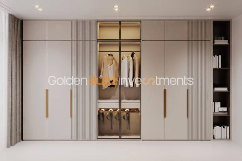 Penthouse | 4 camere | One Herastrau Park