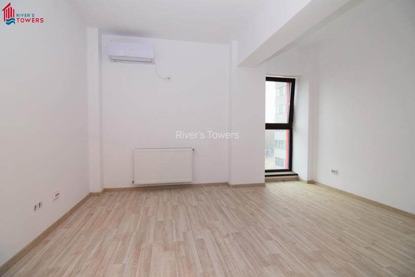 = River,s Towers, apartament  3 camere decomadate  de 82 mp + parcare subterana - 13