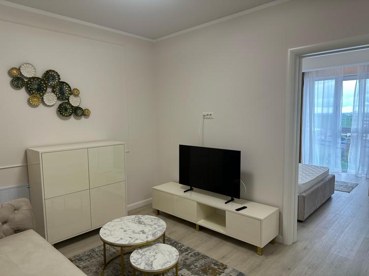 Apartament cu 2 camere de vânzare | Apollo Residence | Metrou Dimitrie Leonida
