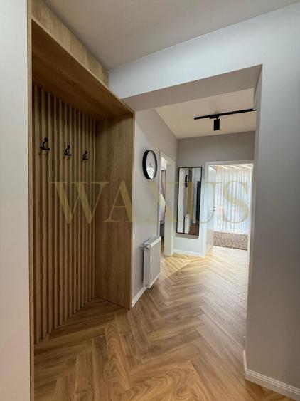 Apartament modern - 3 camere | SU 54MP | Terasa | Parcare - Urusagului