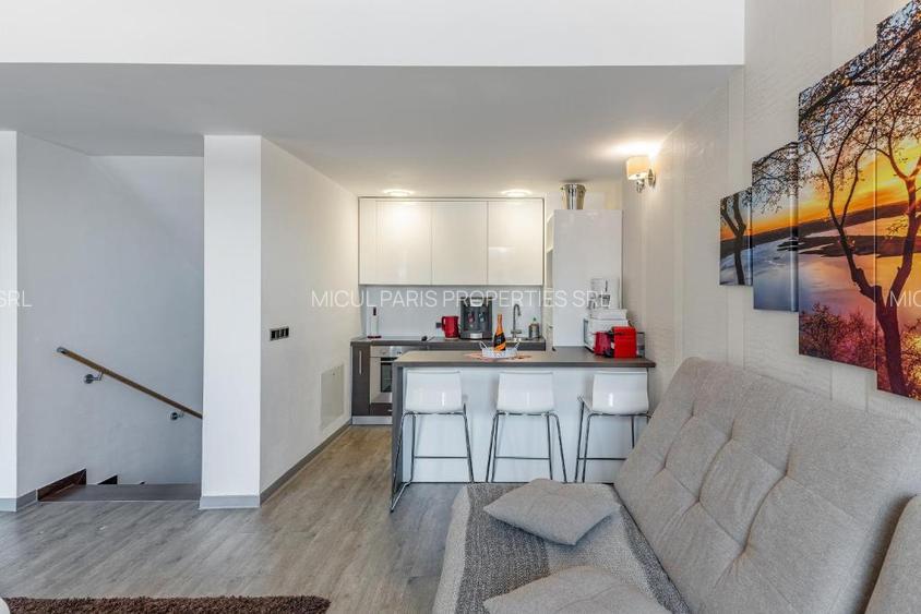 Apartament 3 camere | Poiana Brașov | activ cu randament imediat - 7