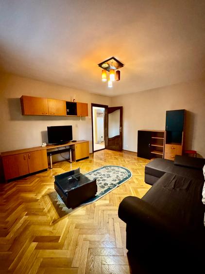 Apartament cu 3 camere in Zorilor