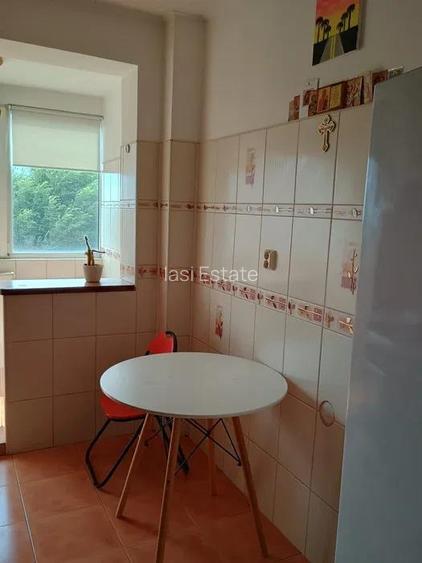 Apartament 2 Camere Tatarasi Nord -  Ateneu - 4