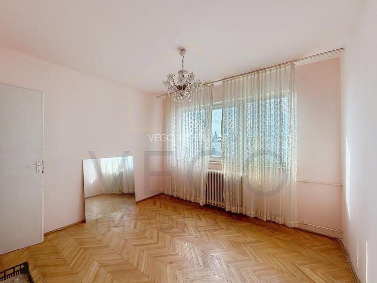 Apartament cu 4 camere decomandate la 2395 eur/mp in Manastur - 8
