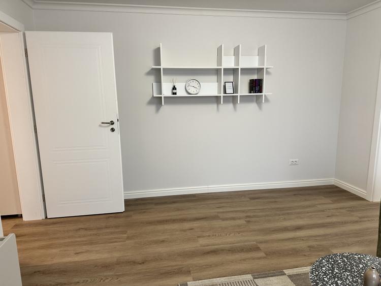 APARTAMENT 2 CAMERE | 1 Baie | 1 Balcon | 56 mp | RENOVAT TOP I ETAJ 2 I CETATE