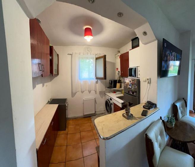 CASA D+P+M aprox 150mp cu teren 308mp!