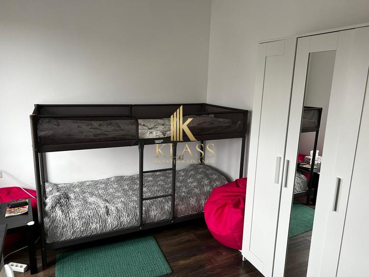 Vilă modernă cu 4 camere în Tunari – zona Lidl