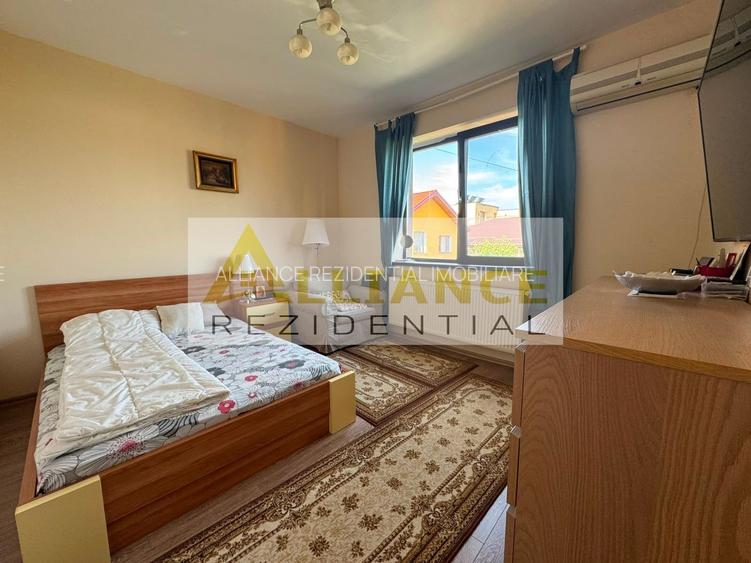 Vila individuala 7 camere - 3 bai { Strada Orizontului }