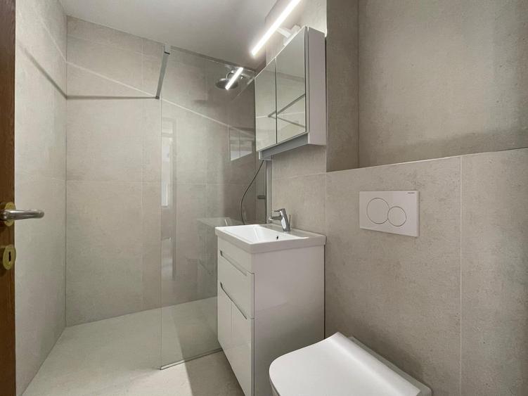 Faleza Nord, apartament 2 camere, mobilat si utilat modern, vedere la mare
