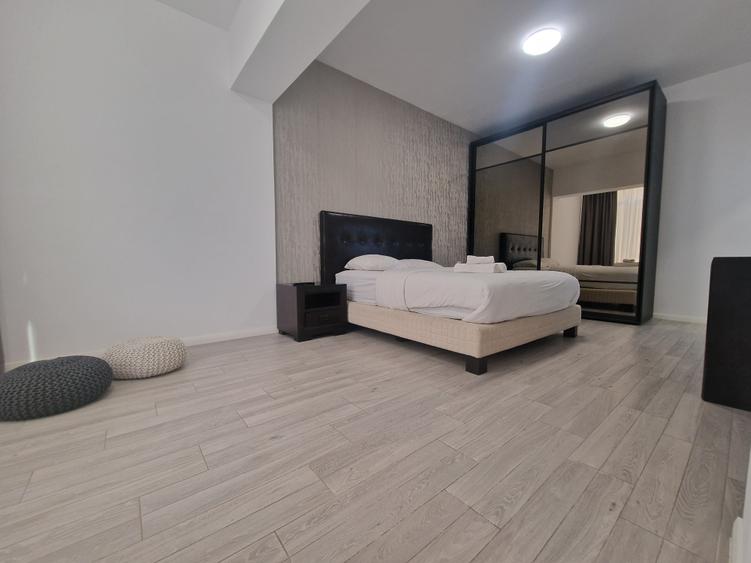 Mamaia Nord- 3 camere,2 gr sanitare, mobilat-utilat, etaj 1- 128.000euro