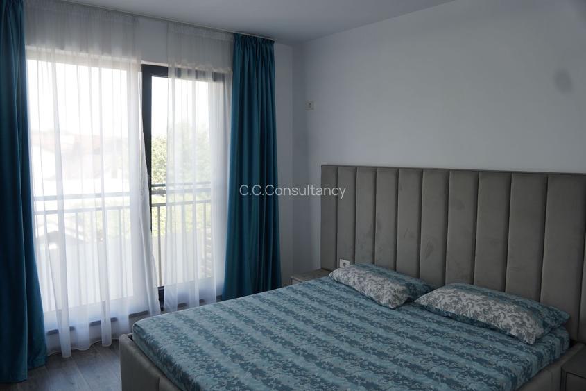 Casa insiruita 4 camere 4 bai Cartier 23/Theodor Pallady - 10