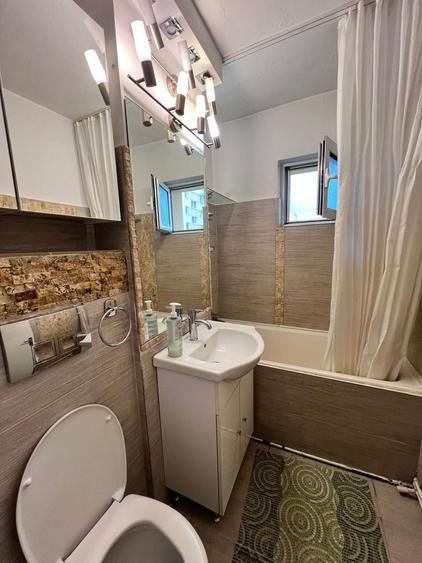 Apartament cu 2 camere | 50 mp + 8 mp balcon | Gheorgheni