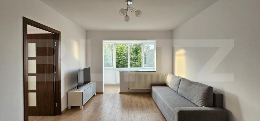 Apartament 2 camere, 50 mp, zona Calea Bucuresti - 5