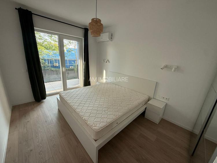 AP. 2 CAMERE- QUARTIER AZUGA, PARCARE SUBTERANA, CENTRALA, NEGOCIABIL - 3