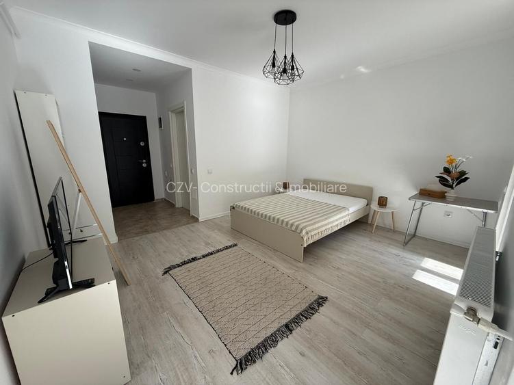 MOBILATĂ ȘI UTILATĂ – MILITARI RESIDENCE - 8