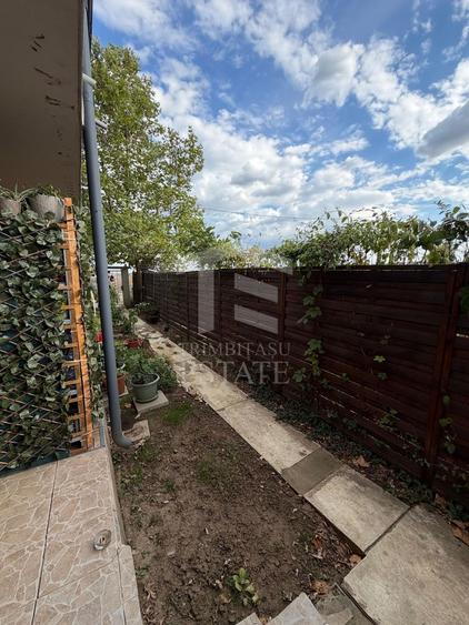 Apartament 2 camere in vila