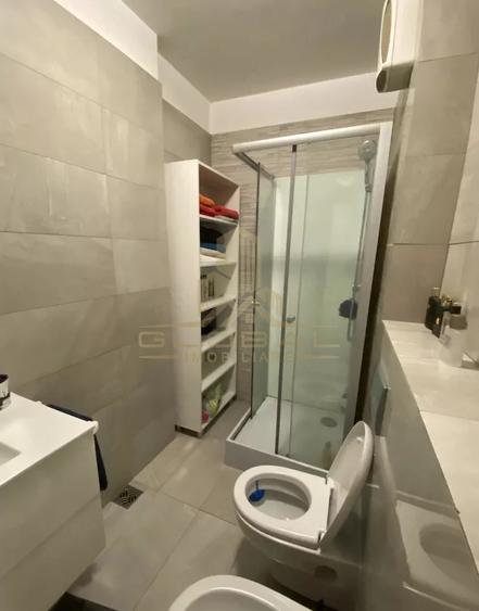 3 camere , 80 mp, parcare terasa, zona str.Aleea Slanic, Gheorgheni