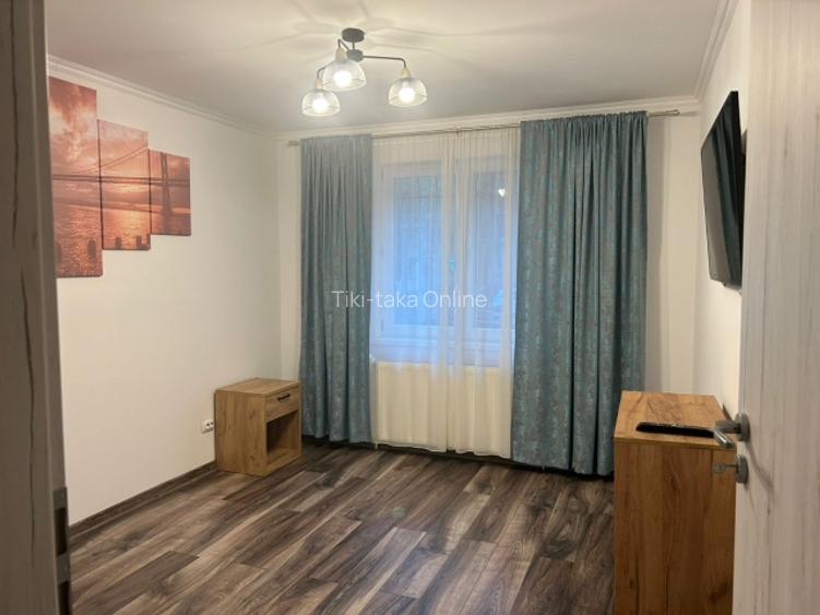 Apartament 4 camere decomandat, 80mp, zona Fizicienilor, 175.000euro - 6