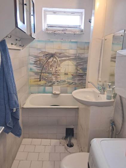Apartament 2 camere zona Nicolae Iorga