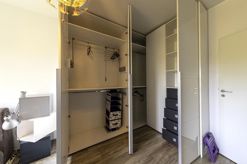 2 CAMERE Drumul Taberei Prelungirea Ghencea LIDL bloc 2009 lift finisat mobilat