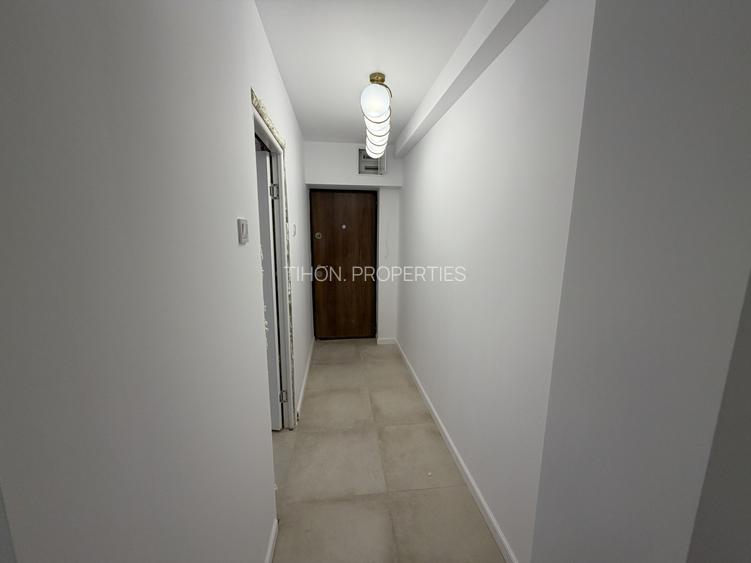 3 Camere | Floreasca - Str Banul Antonache | Etaj 1/4 | Proaspat Renovat - 9