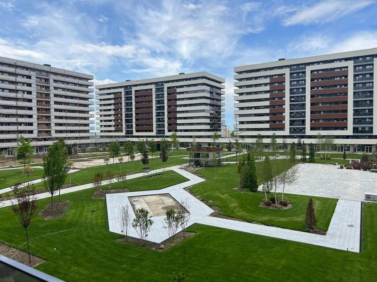 Apartament cu 2 camere Copou-Aleea Sadoveanu Cod 156198