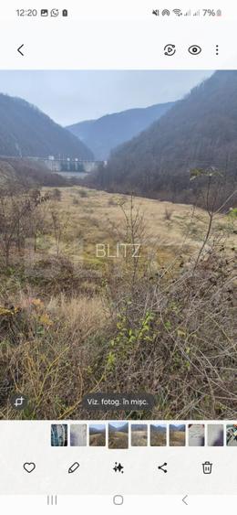 Teren 1.765 mp, sub Barajul Căpâlna - 4
