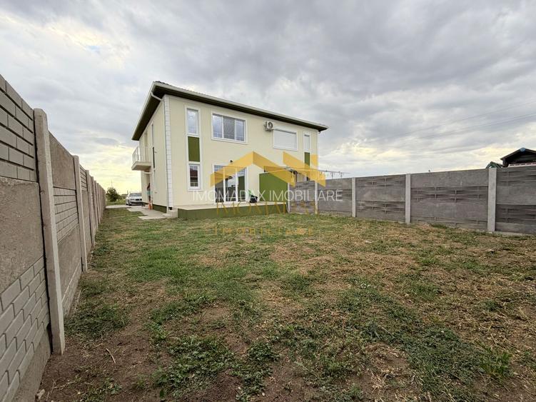 Remetea Mare-Duplex-4 Camere - 19