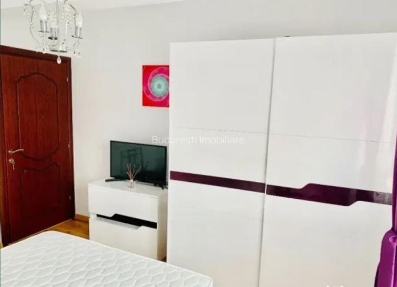 VITAN Mall METROU MIHAI BRAVU,UTILAT,MOBILAT,RENOVAT,BALCON,AC,Bl.nou,parcare. - 5