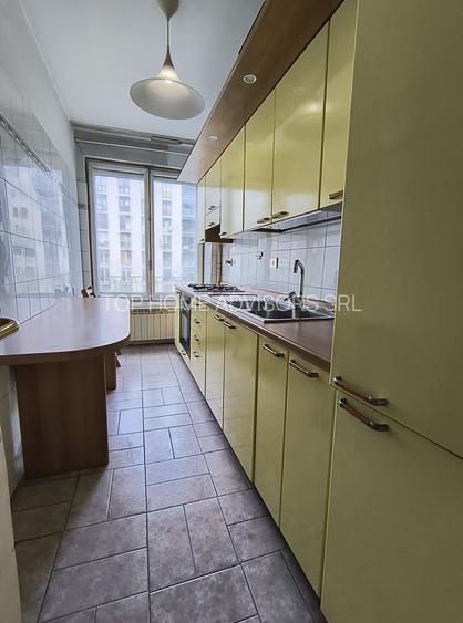 Piata Romana- Magheru- Ideal investitie! - 10