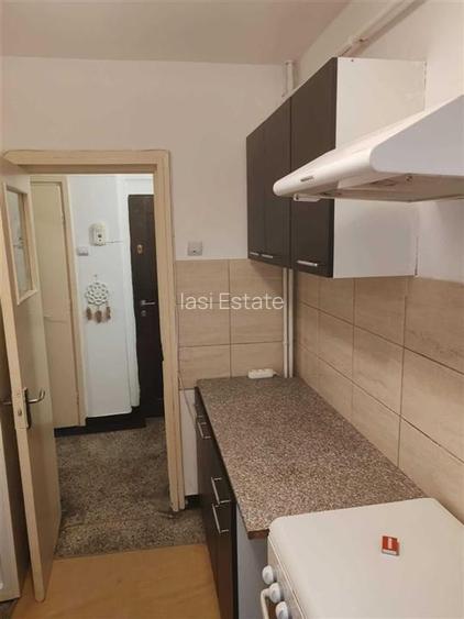 Podu Ros Apartament 2 camere Etaj 1 Centrala proprie - 5