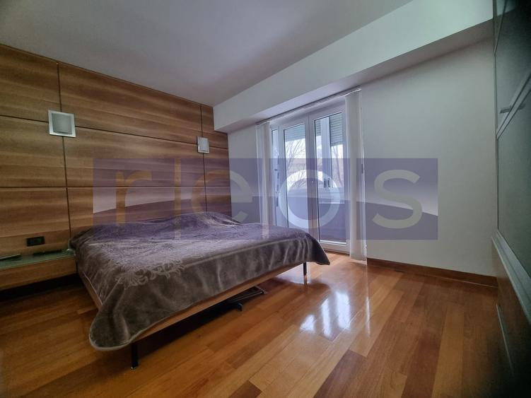 VANZARE 3 CAMERE - SEMIDECOMANDAT - Mall Vitan