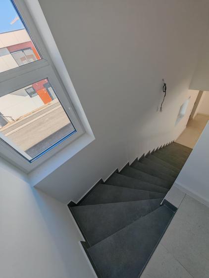 Apartament/Casa cu gradina | Pompa de caldura | Pipera Plaza