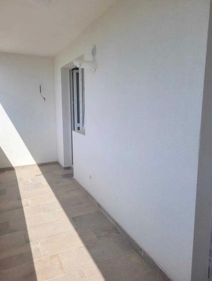 Apartament 2 camere tip studio | 46 mp | Loc de parcare