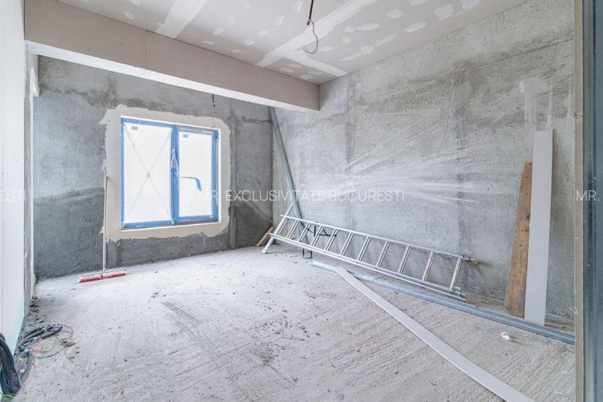 Casa Corbeanca ,curte generoasa, terasa si loc de parcare - 7