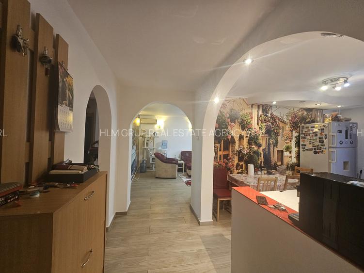 APARTAMENT 4 CAMERE | 100 MP | ULTRACENTRAL | PARTER - 7